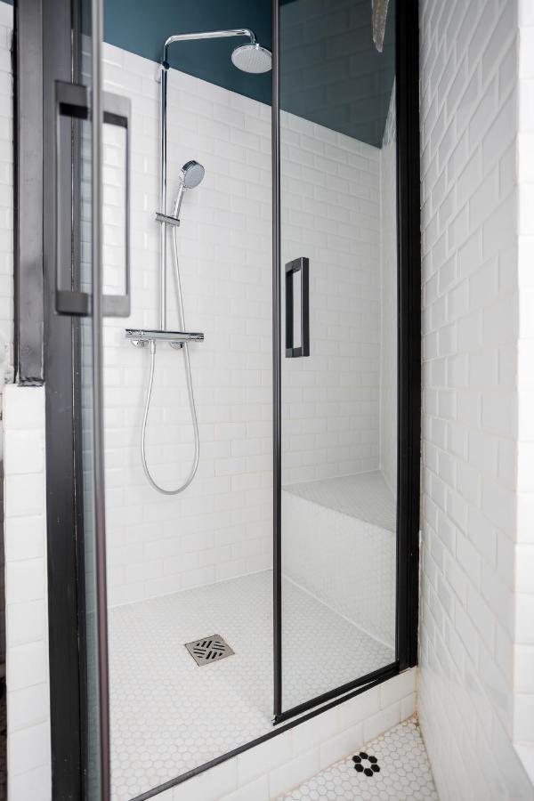 Habitat Parisien - 1Br-1Ba - Bourse Montorgueilアパートメント エクステリア 写真