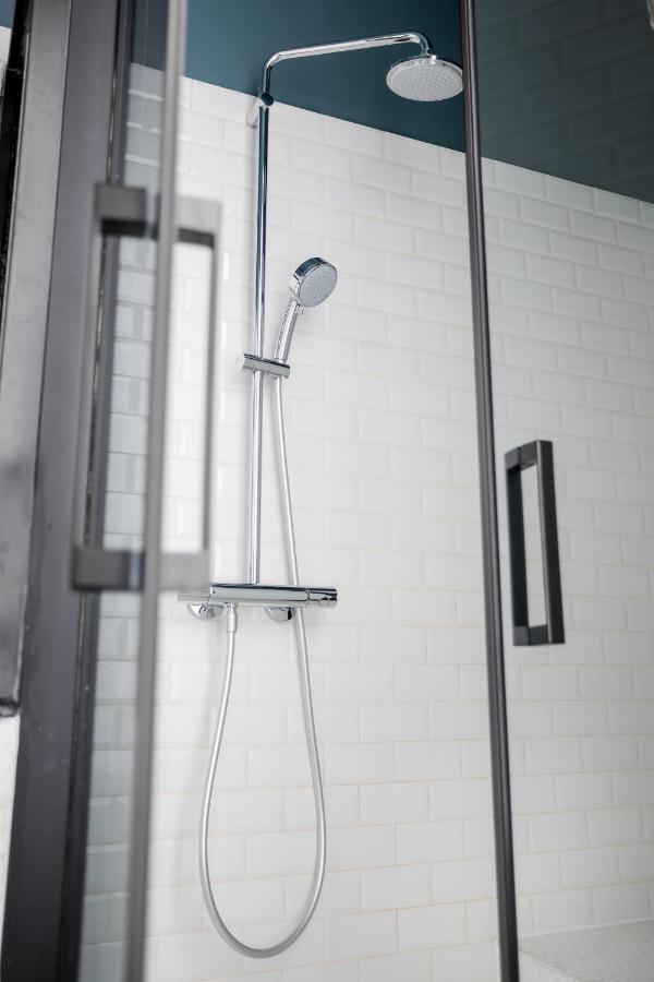 Habitat Parisien - 1Br-1Ba - Bourse Montorgueilアパートメント エクステリア 写真